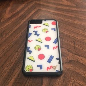 I phone 8 plus phone case